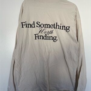 Buffbunny Long Sleeve